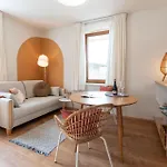 Appartamento Dorfapartment Achensee Maurach (Achensee)