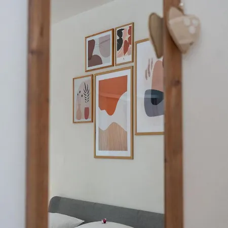 Dorfapartment Achensee شقة *