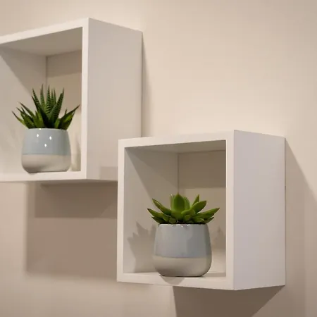 Dorfapartment Achensee موراخ