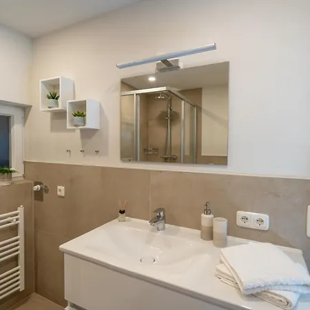 Dorfapartment Achensee شقة