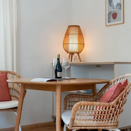 Dorfapartment Achensee *