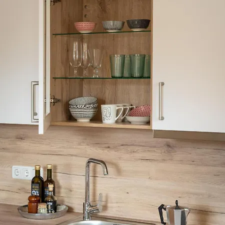 Dorfapartment Achensee * マウラッハ