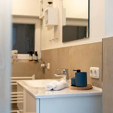 Dorfapartment Achensee Apartman Maurach