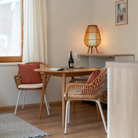 Dorfapartment Achensee *