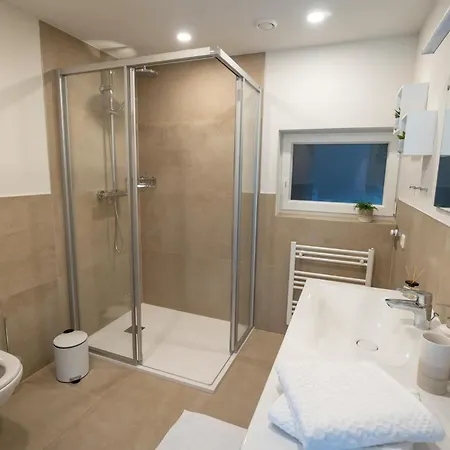 Dorfapartment Achensee موراخ