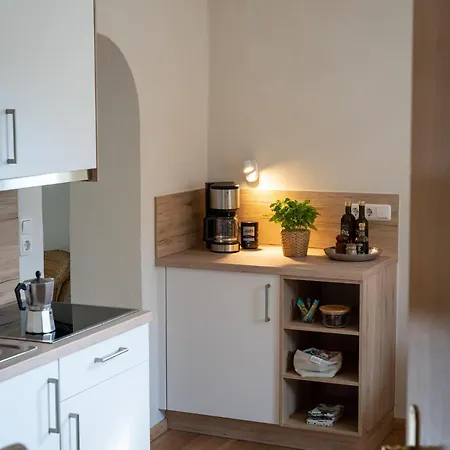 Dorfapartment Achensee Apartman