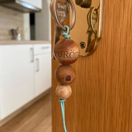 Dorfapartment Achensee شقة *