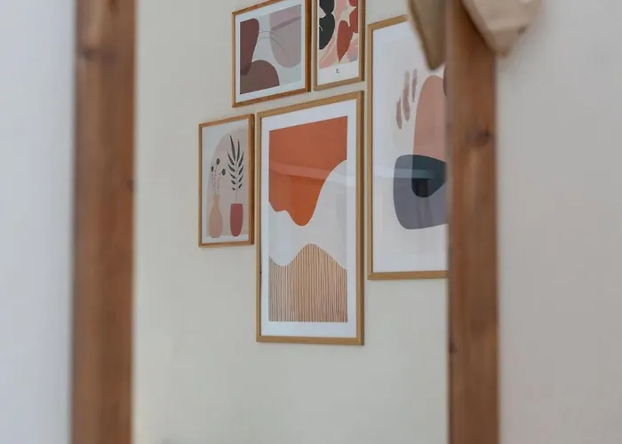 Dorfapartment Achensee Apartmán *