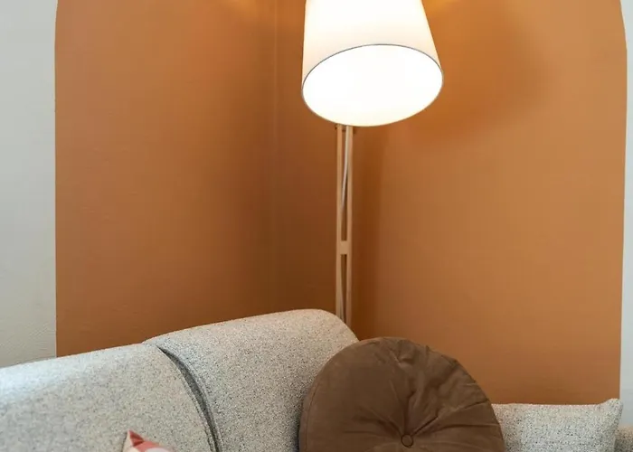 Apartmán Dorfapartment Achensee *