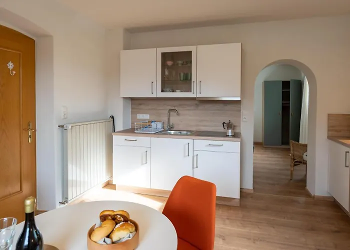 Dorfapartment Achensee *