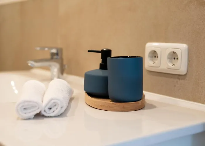 Dorfapartment Achensee Apartmán