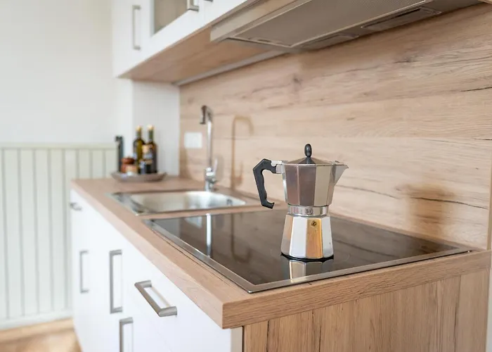 Apartmán Dorfapartment Achensee *