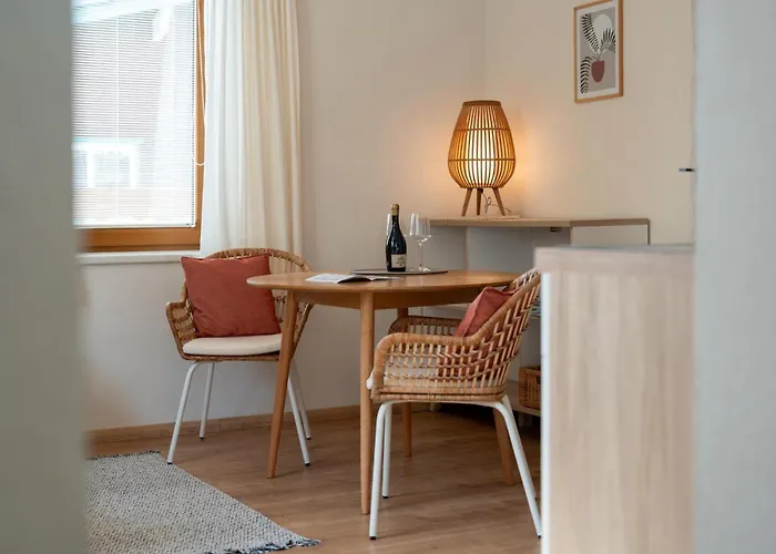 Dorfapartment Achensee *