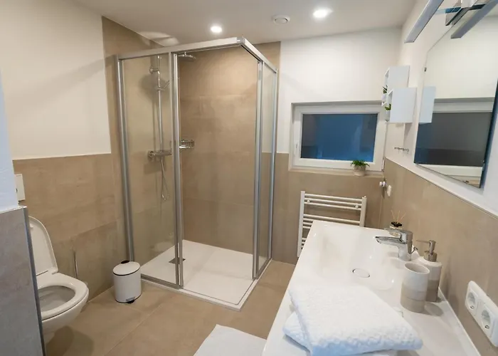 Dorfapartment Achensee Maurach (Achensee)