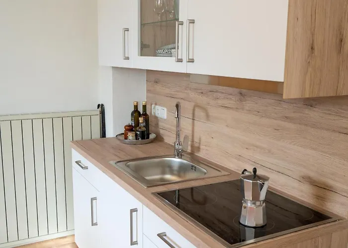 Dorfapartment Achensee