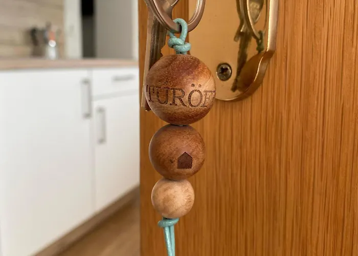 Dorfapartment Achensee Apartmán *