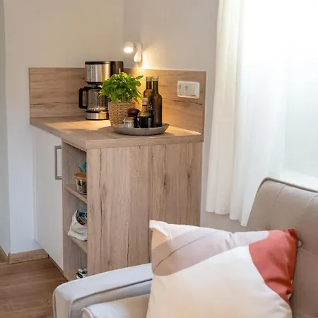 Dorfapartment Achensee アパート マウラッハ