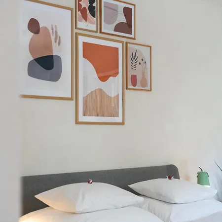 Dorfapartment Achensee アパート *