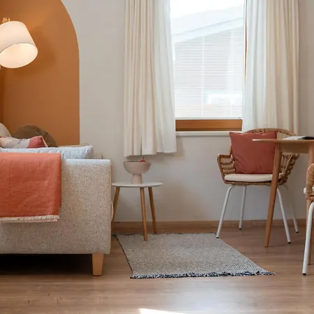 Dorfapartment Achensee