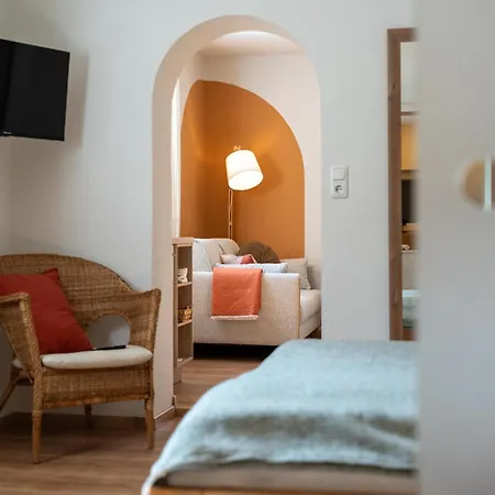 アパート Dorfapartment Achensee