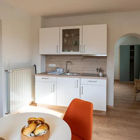 Dorfapartment Achensee *