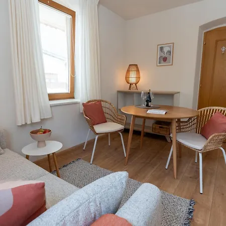 Dorfapartment Achensee * マウラッハ