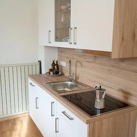 Dorfapartment Achensee