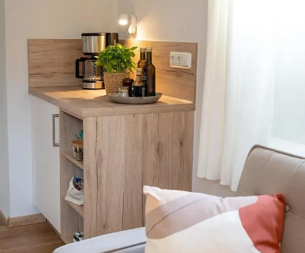 Dorfapartment Achensee Appartement Maurach (Achensee)