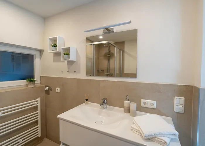 Dorfapartment Achensee Appartement