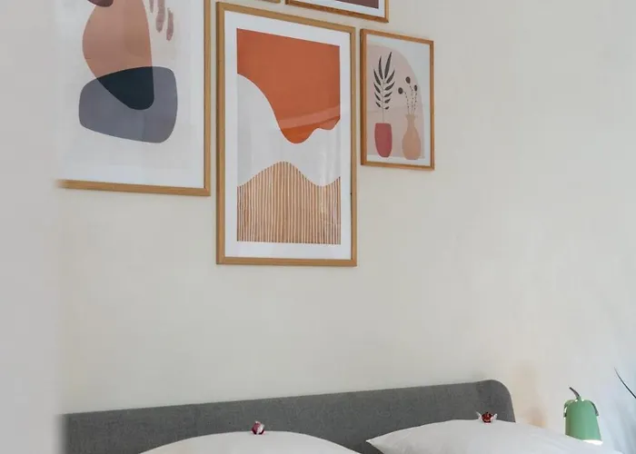 Dorfapartment Achensee Appartement *