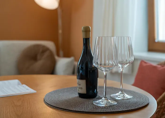 Dorfapartment Achensee Maurach (Achensee)