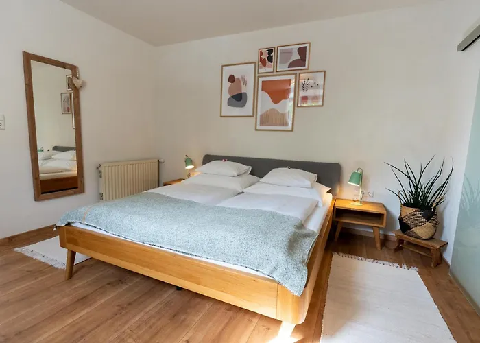 Dorfapartment Achensee Appartement