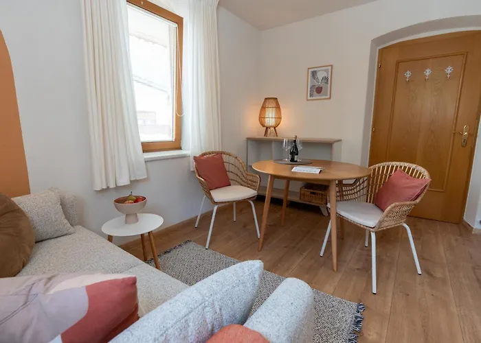 Dorfapartment Achensee * Maurach (Achensee)