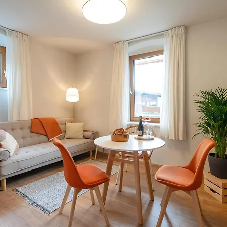 Apartment Dorfapartment Achensee *