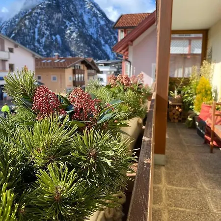 Dorfapartment Achensee Apartment Maurach (Achensee)