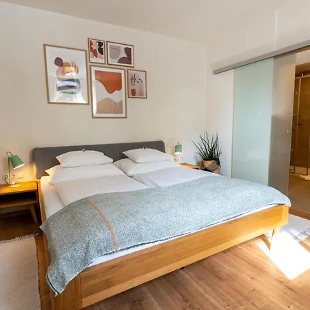 Dorfapartment Achensee