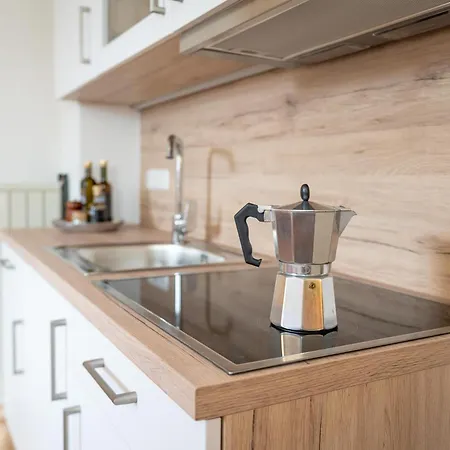 Apartmán Dorfapartment Achensee *