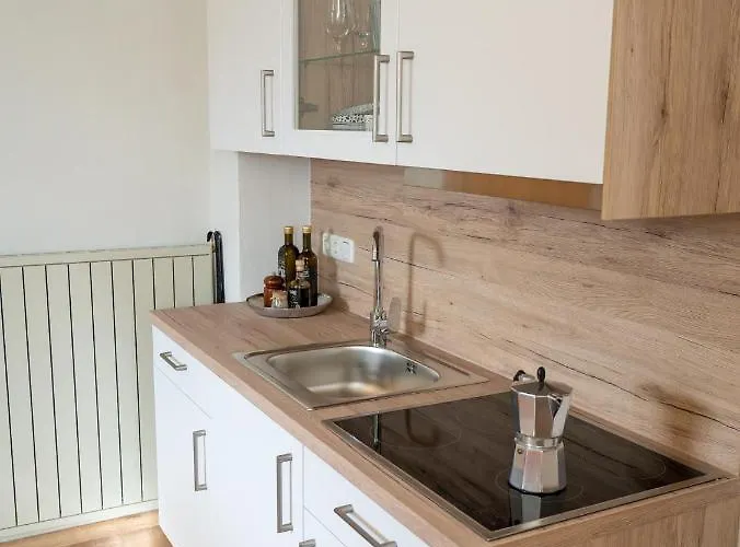 Dorfapartment Achensee Maurach (Achensee)