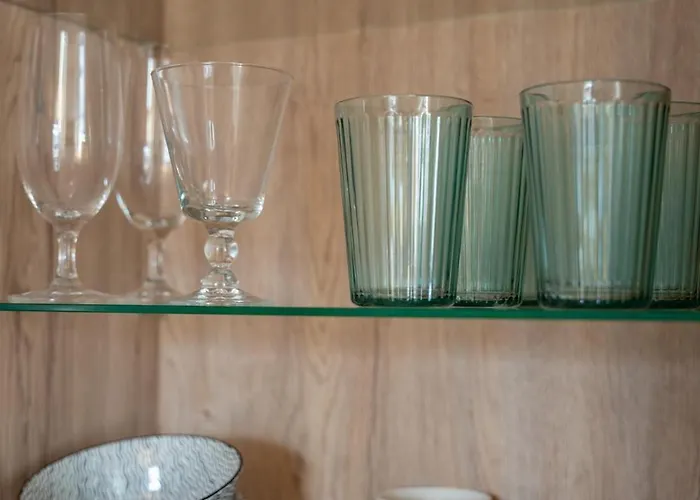 Lejlighed Dorfapartment Achensee *