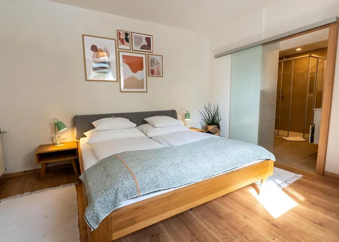 Dorfapartment Achensee