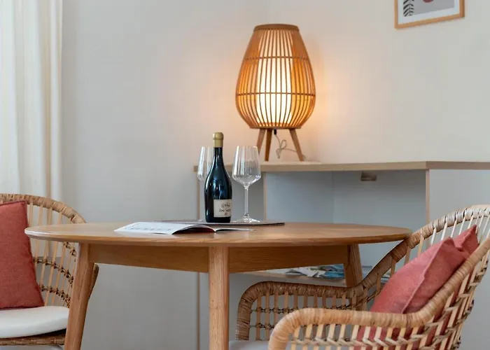 Dorfapartment Achensee *