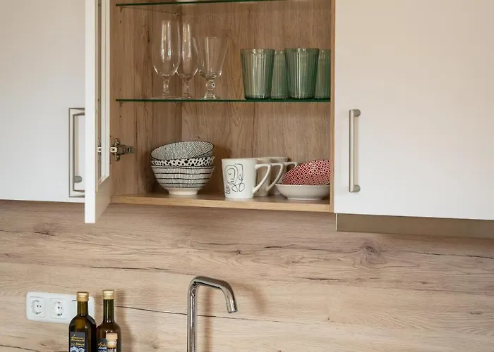 Dorfapartment Achensee * Maurach (Achensee)