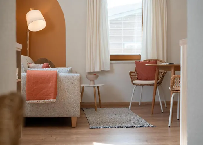 Dorfapartment Achensee