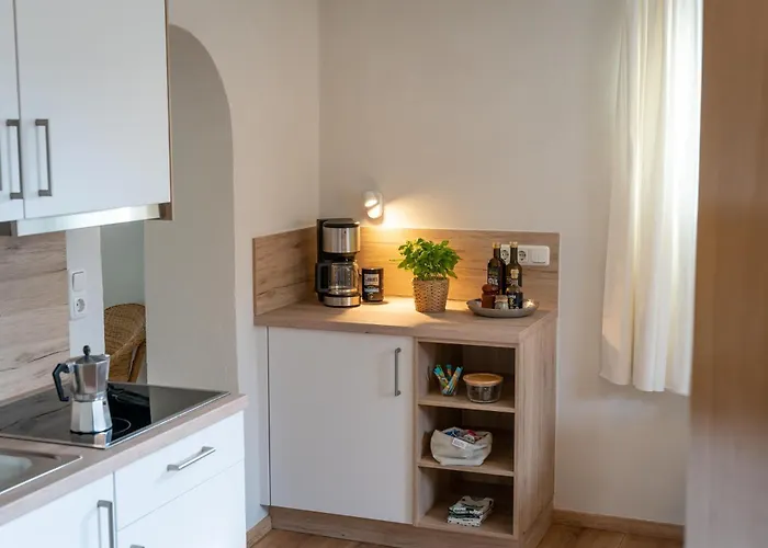 Dorfapartment Achensee Lejlighed Maurach (Achensee)