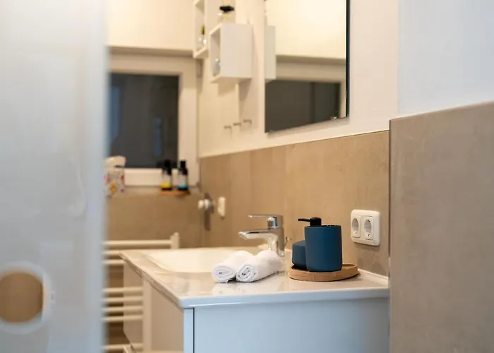 Dorfapartment Achensee Lejlighed Maurach (Achensee)